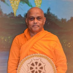 Bhante Mandawala Panniawansa