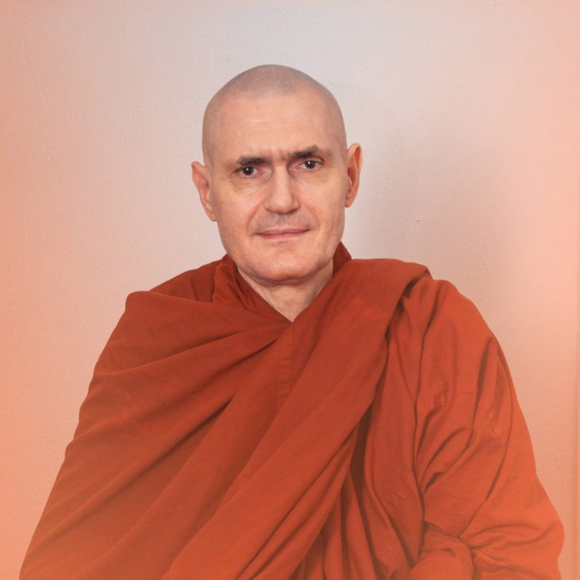 Bhante Nyanadassana