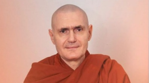 Bhante Nyanadassana